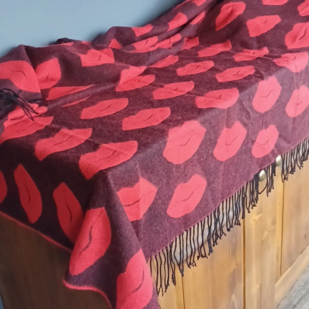 Victoria's Secret  large  blanket